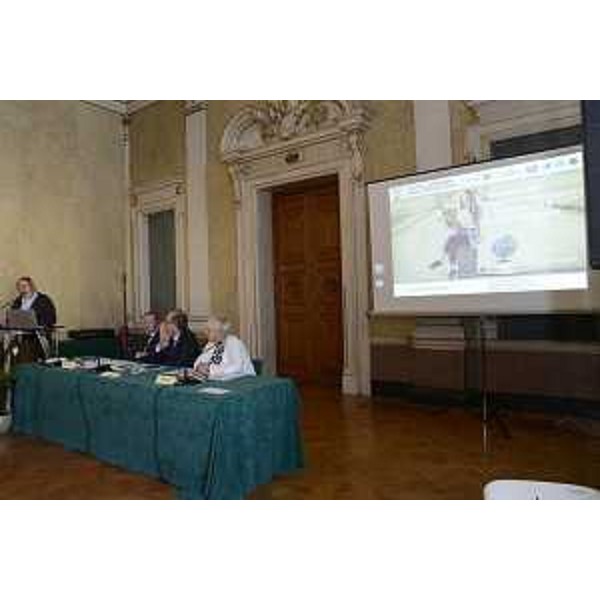Convegno "I giovani del Friuli Venezia Giulia e la mobilità professionale" - Trieste 26/09/2017