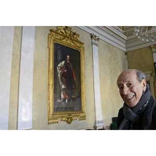 Giorgio Pressburger (Scrittore e drammaturgo)