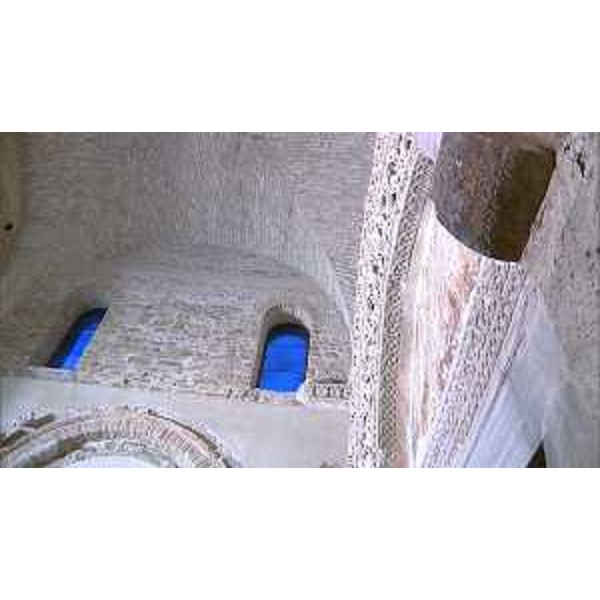 Particolare del monastero di Santa Maria in Valle - Cividale del Friuli 12/10/2017