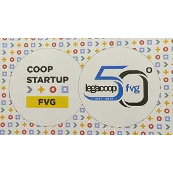 Celebrazione dei 50 anni di Legacoop FVG - Udine 20/10/2017