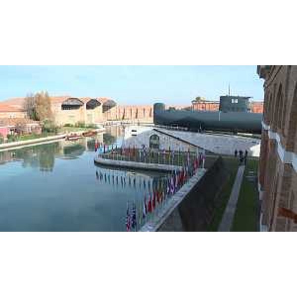 Stati generali della logistica del Nordest - Venezia 26/10/2017