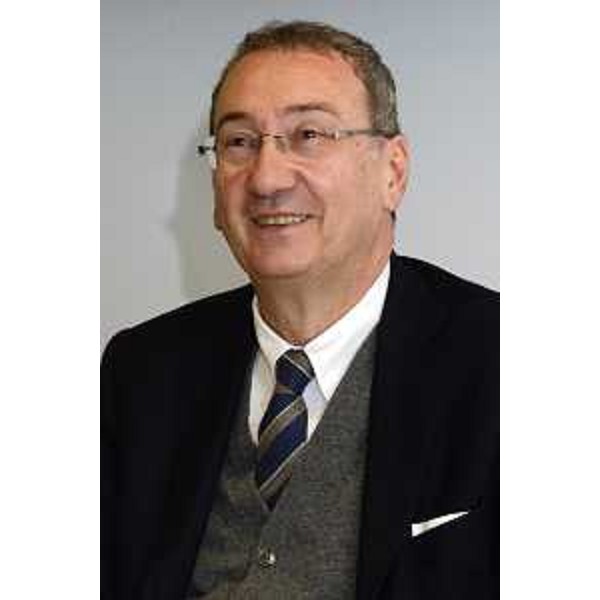 Sergio Bolzonello (Vicepresidente Regione FVG e assessore Attività produttive, Turismo e Cooperazione) durante la presentazione di un festival di concerti a data zero nello stadio di Lignano - Udine 26/10/2017