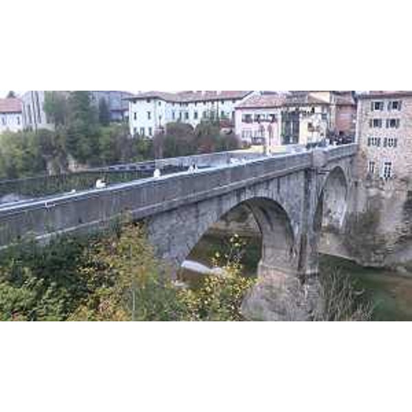 Cerimonia in ricordo della disfatta di Caporetto - Cividale del Friuli 27/10/2017