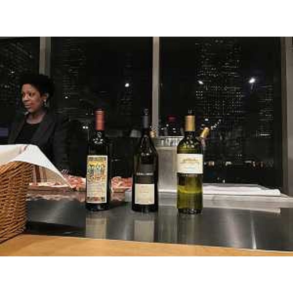 Store Eataly di Downtown - New York 14/11/2017