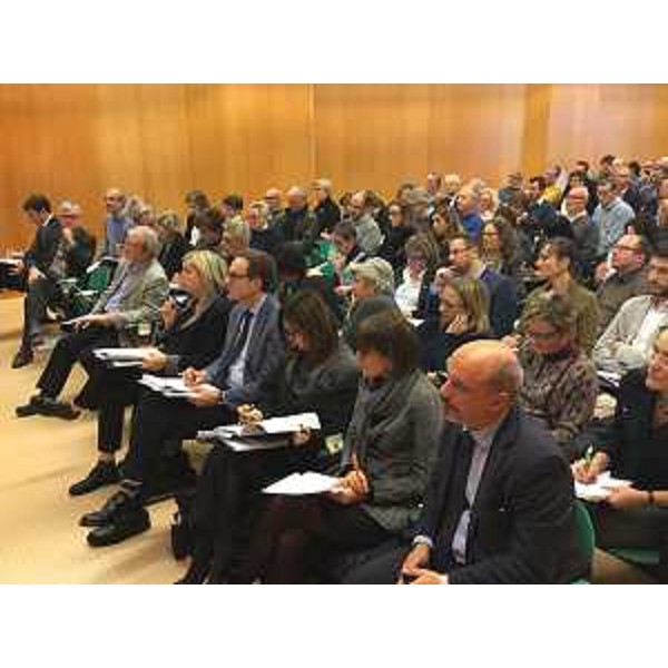 Giornata di studio Terzo settore 2.0 - Udine 15/11/2017
