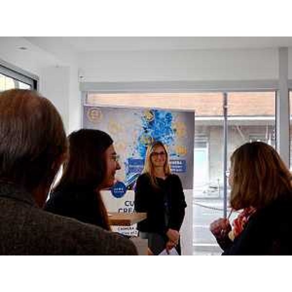 Terzo workshop del gruppo di lavoro degli stakeholder regionali del settore audiovisivo - Trieste 21/11/2017