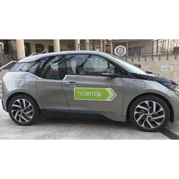 Presentazione del progetto NeMo (New Mobility in Friuli Venezia Giulia) - Pordenone 04/12/2017