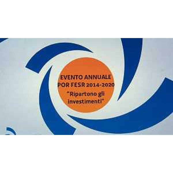 Incontro annuale del Programma operativo del Fondo europeo di sviluppo regionale (Por-Fesr 2014-2020) - Udine 11/12/2017