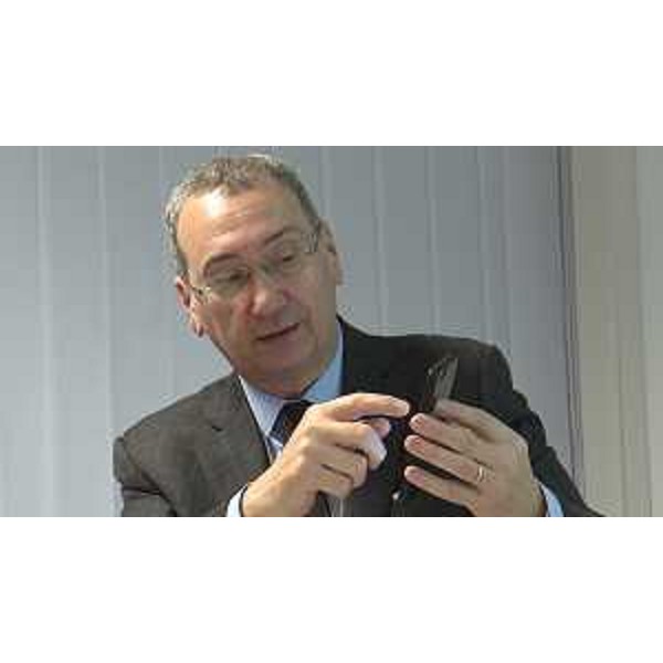 Sergio Bolzonello (Vicepresidente Regione FVG e assessore Attività produttive, Turismo e Cooperazione) alla presentazione delle attività dell'Agenzia Investimenti FVG - Pordenone 11/12/2017