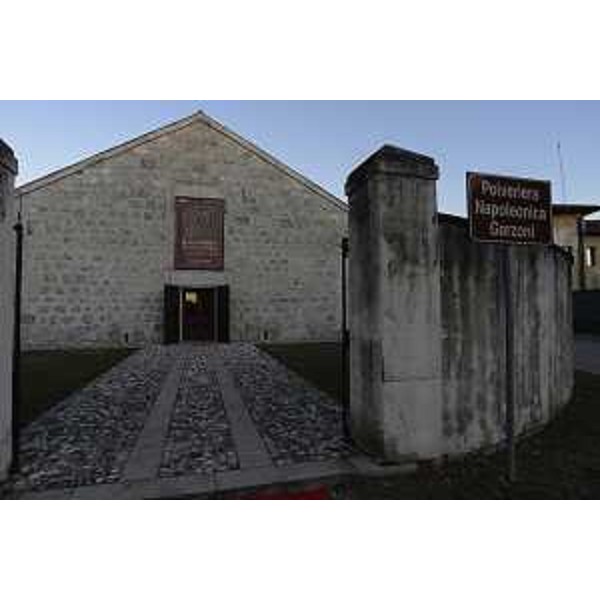 Inaugurazione della mostra "L'Icona russa e la Nuova Arte" - Palmanova 18/12/2017