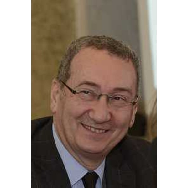 Sergio Bolzonello (Vicepresidente Regione FVG e assessore Attività produttive, Turismo e Cooperazione) nel corso della conferenza stampa di fine anno - Trieste 22/12/2017