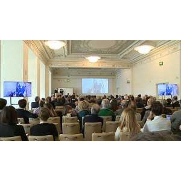 Forum dello Sport, all'Hotel Savoia - Trieste 20/01/2018