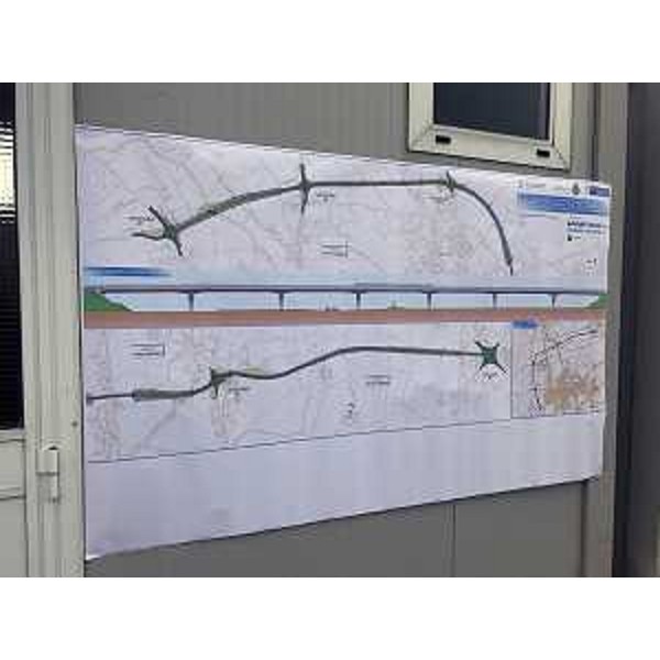 Progetto circonvallazione - San Vito al Tagliamento 08/02/2018