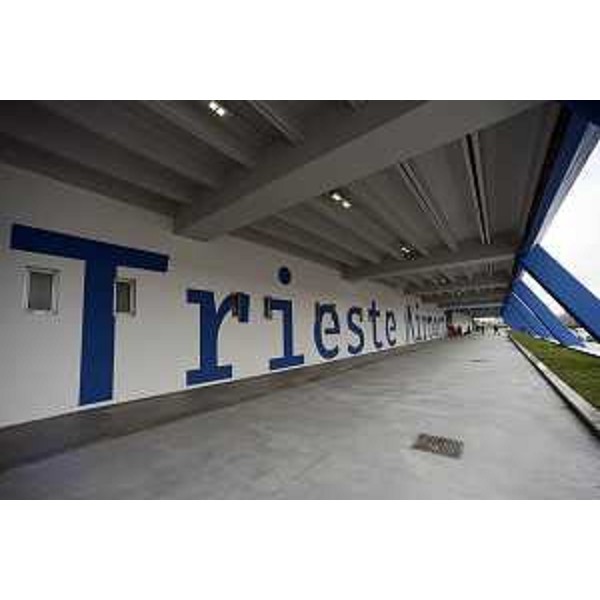 Trieste Airport: inaugurato il nuovo polo intermodale - Ronchi dei Legionari 19/03/2018 