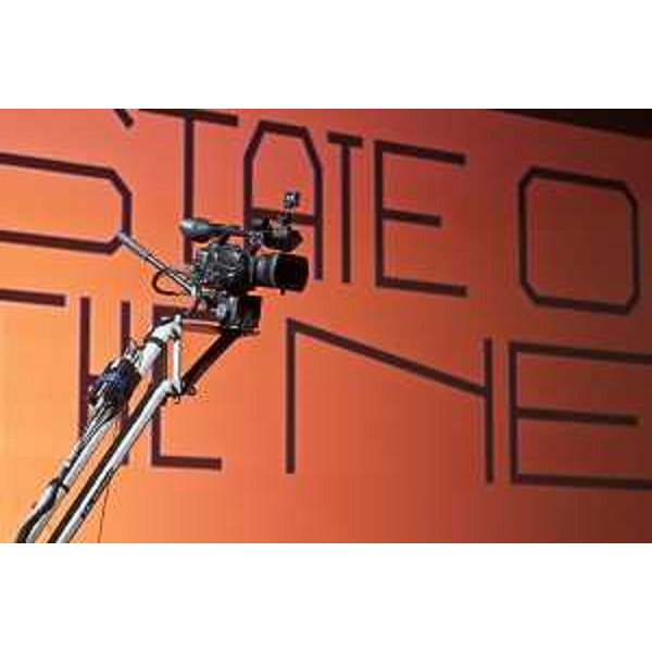 La location del forum State of the net – Trieste 14/06/2018