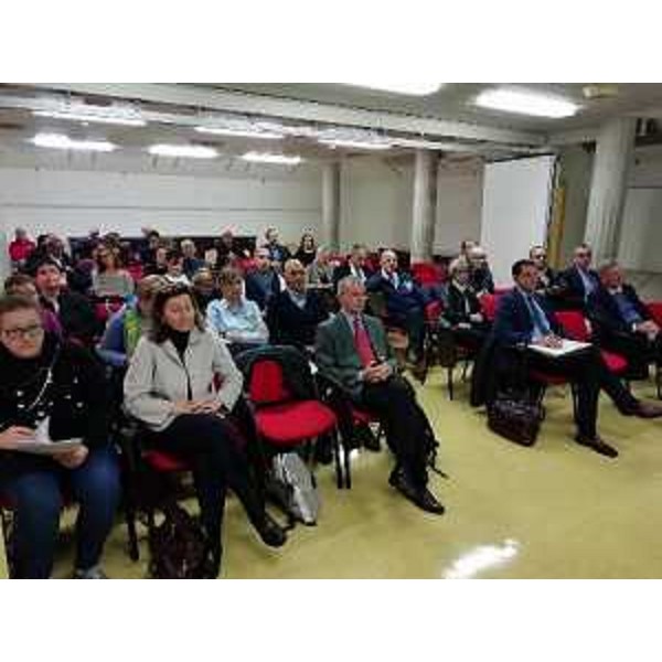 La Conferenza dei sindaci dell'Ass. n.3