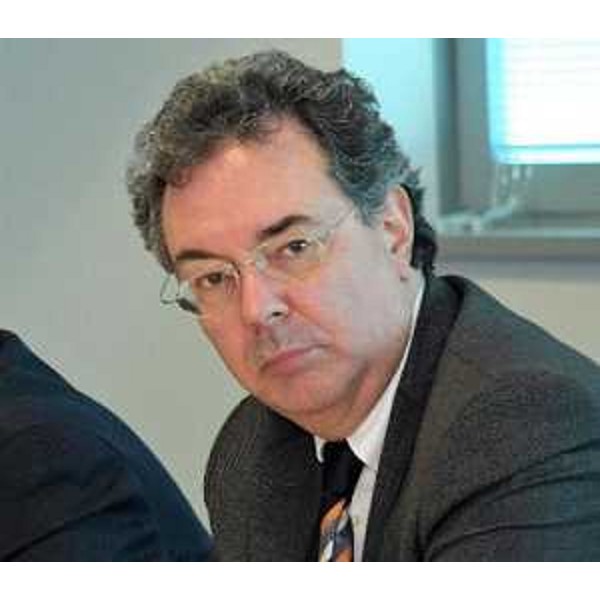 L'assessore regionale ai Trasporti Graziano Pizzimenti