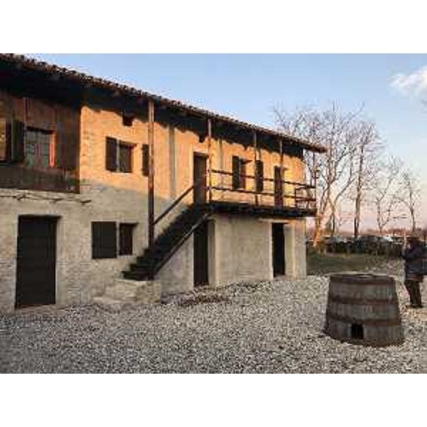 La sede del centro provinciale di documentazione e formazione sull'agricoltura di San Vito al Tagliamento