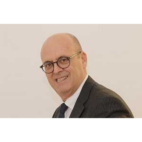 L'assessore regionale alla Funzione pubblica Sebastiano Callari