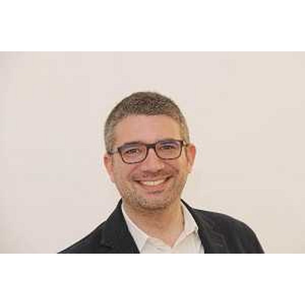 L'assessore regionale Pierpaolo Roberti