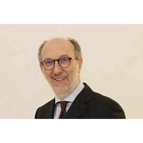Il vicegovernatore della Regione FVG con delega alla Salute Riccardo Riccardi