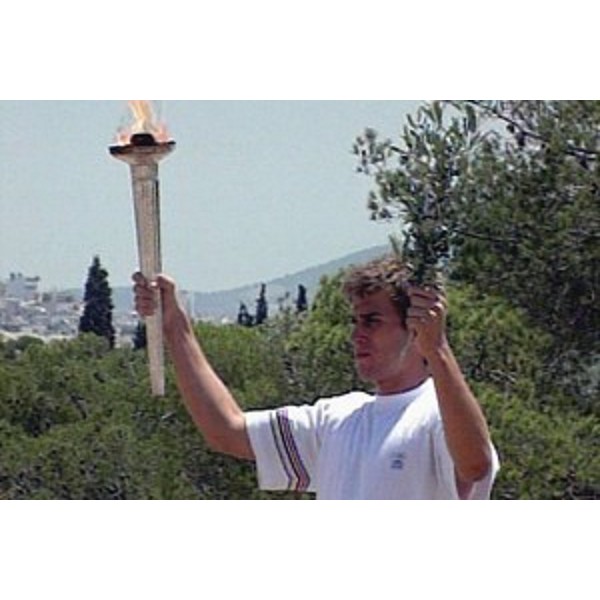 Tedoforo (Atene, 13/06/05)