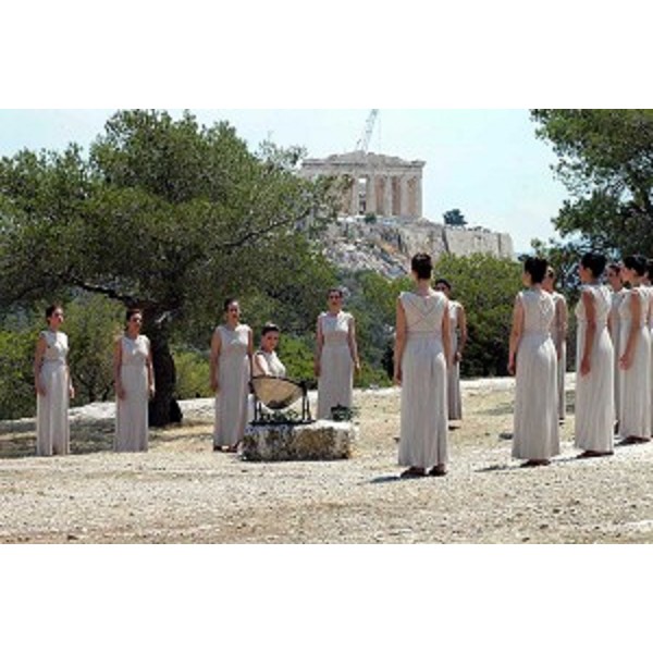 Vestali (Atene, 13/06/05)