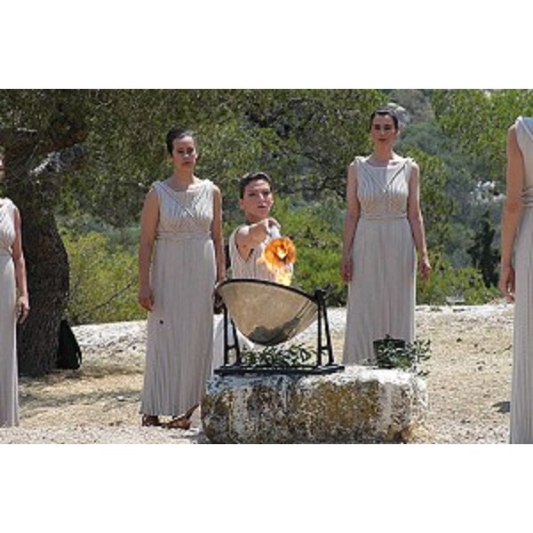 Vestali (Atene, 13/06/05)