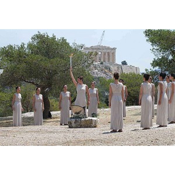 Vestali (Atene, 13/06/05)