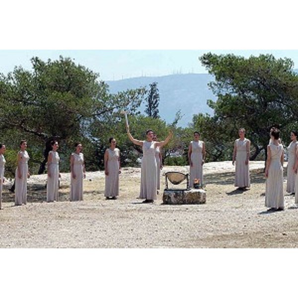 Vestali (Atene, 13/06/05)