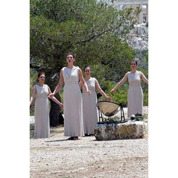 Vestali (Atene, 13/06/05)