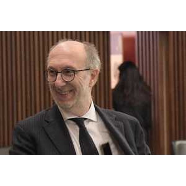 Il vicepresidente con delega alla Salute della Regione Friuli Venezia Giulia Riccardo Riccardi