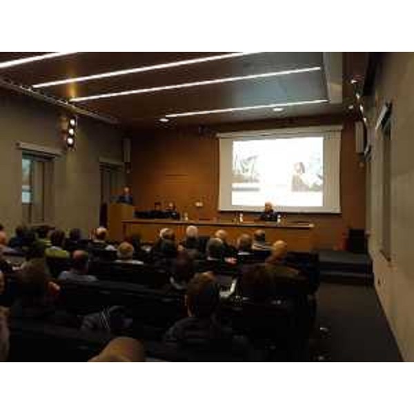 Villa Manin di Passariano, presentato il resoconto della stagione venatoria 2018-2019