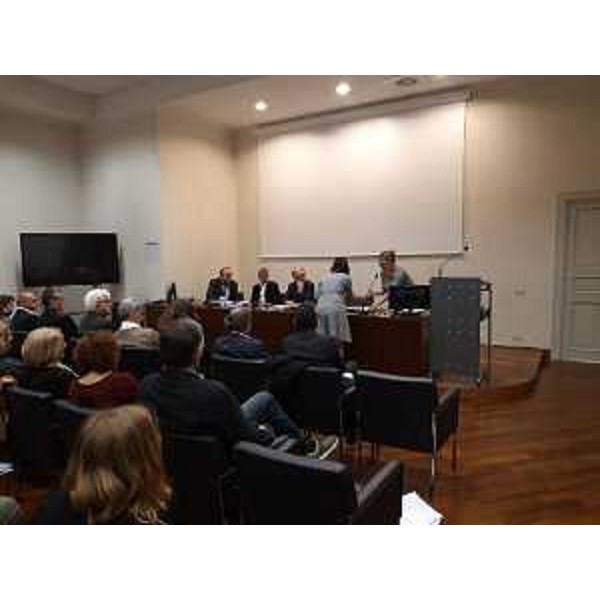 La firma del Protocollo di intesa sulle problematiche alcolcorrelate