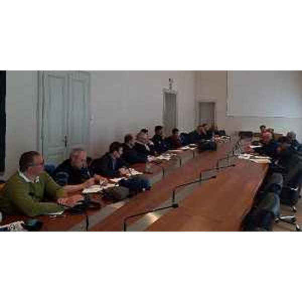 L'incontro tra Regione e sindacati su Insiel