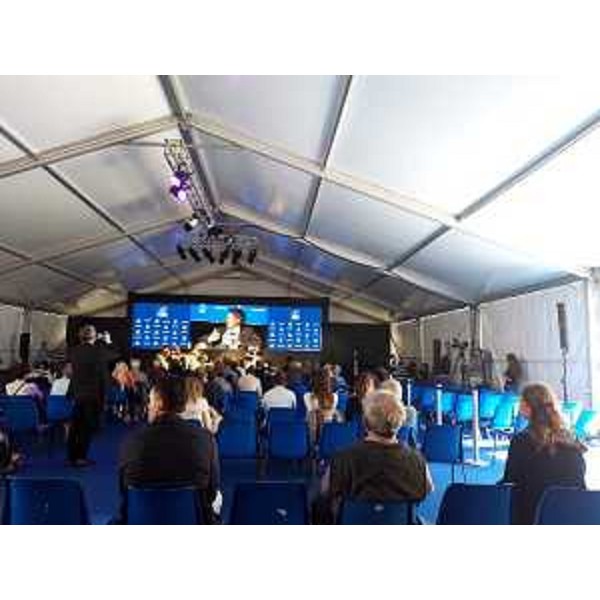 L’incontro dedicato al turismo all’interno di Link