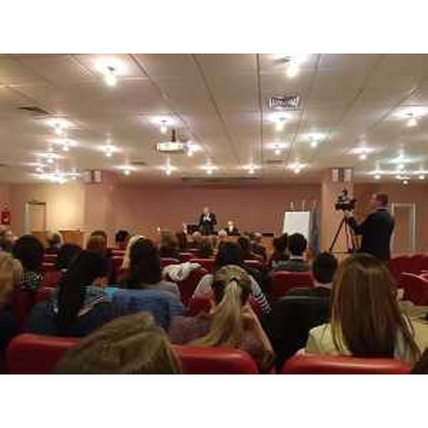 L’incontro dedicato all’avvio dei corsi di medicina generale