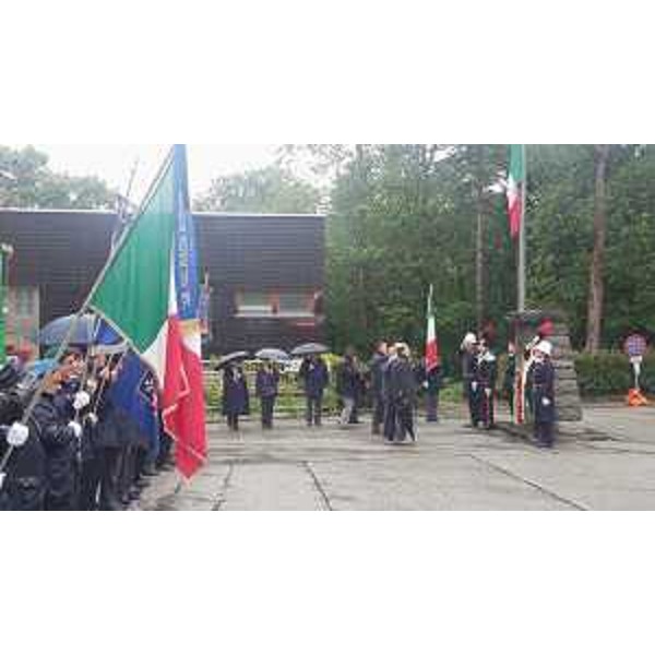 Il ricordo delle vittime del terrorismo a Trieste