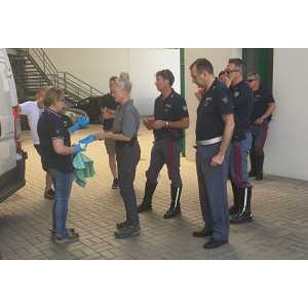 L'indagine sul traffico illecito di animali da compagnia