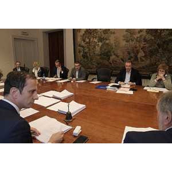 La manutenzione dell'intera Rete ciclabile regionale (Recir) sarà affidata a Friuli Venezia Giulia Strade. Lo ha stabilito la Giunta regionale, su proposta dell'assessore alle Infrastrutture e territorio, Graziano Pizzimenti