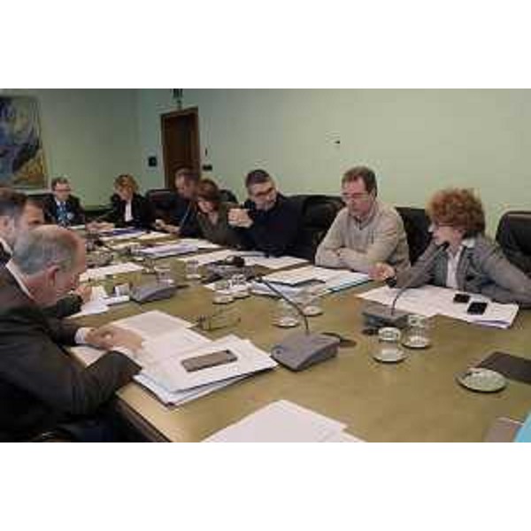 Steward urbani anche ai Comuni oltre 20mila abitanti: lo ha annunciato oggi a Trieste l'assessore alle Finanze del Friuli Venezia Giulia, Barbara Zilli, al termine della riunione dell'Esecutivo 