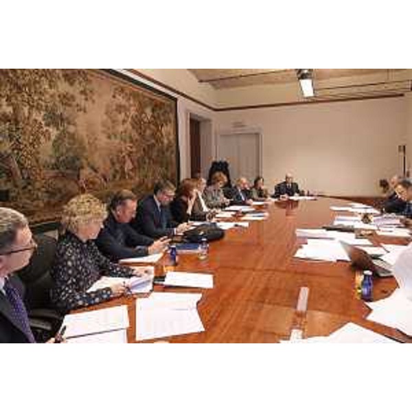 La Giunta regionale, su proposta dell'assessore alla Difesa dell'ambiente, Fabio Scoccimarro, ha stabilito di integrare, con la somma di oltre 3,95 milioni di euro, il programma degli interventi per il 2019 sui corsi d'acqua e sulle opere idrauliche 
