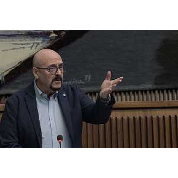 L’assessore regionale al Patrimonio, Sebastiano Callari, interviene sui problemi della Centrale unica di committenza regionale 
