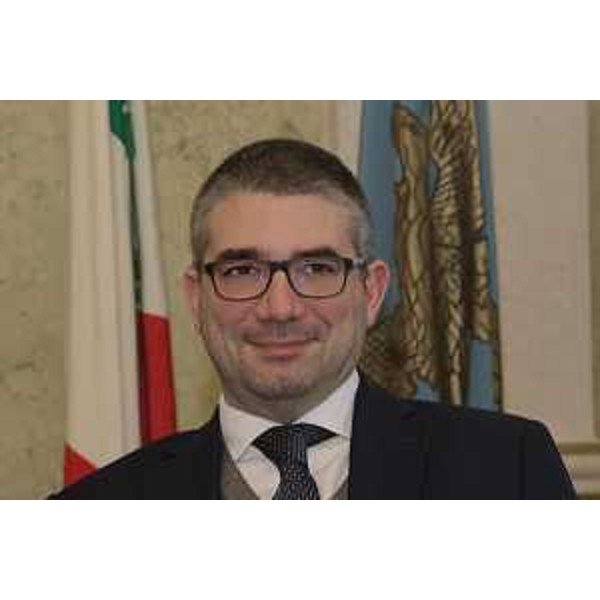 L'assessore regionale alle Autonomie locali Pierpaolo Roberti (Foto Regione FVG)