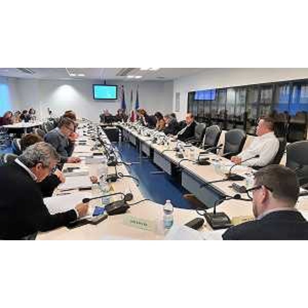 Riunione del Consiglio delle autonomie locali. (Foto Regione FVG)