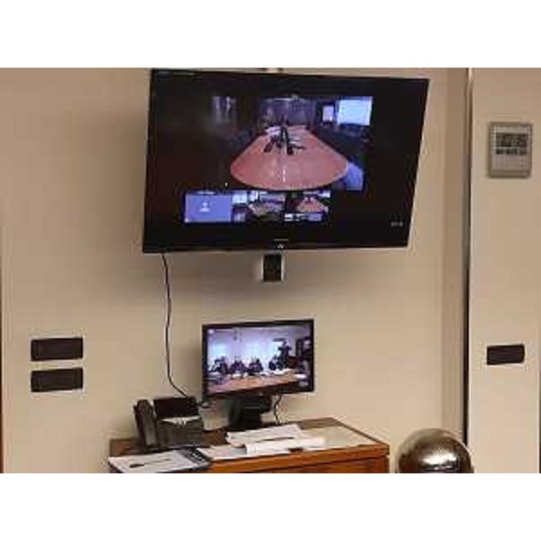 Proposte in video conferenza soluzioni condivise tra le Regioni FVG e Veneto, d'intesa con il dipartimento della Protezione civile e l'Autorità di bacino distrettuale delle Alpi Orientali, finalizzate alla mitigazione del rischio idraulico nel basso corso del Tagliamento