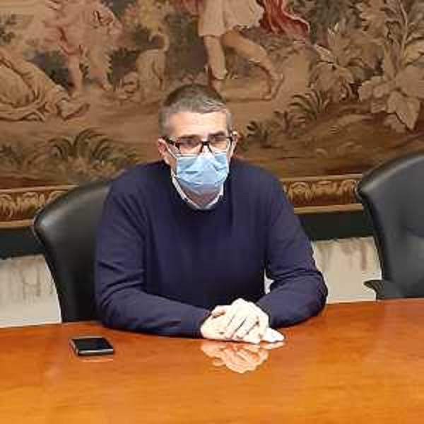 L'assessore regionale ai Corregionali all'estero, Pierpaolo Roberti, incontra i vertici dell'Associazione Giuliani nel Mondo. - L'assessore regionale ai Corregionali all'estero, Pierpaolo Roberti, incontra i vertici dell'Associazione Giuliani nel Mondo.