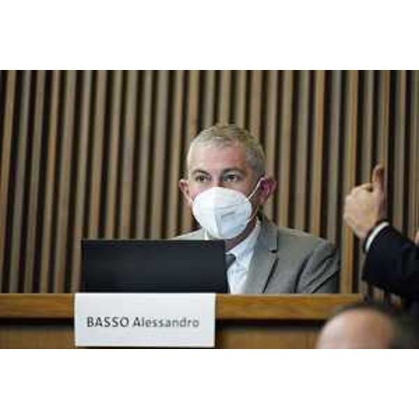 Alessandro Basso (FdI) - Alessandro Basso (FdI)