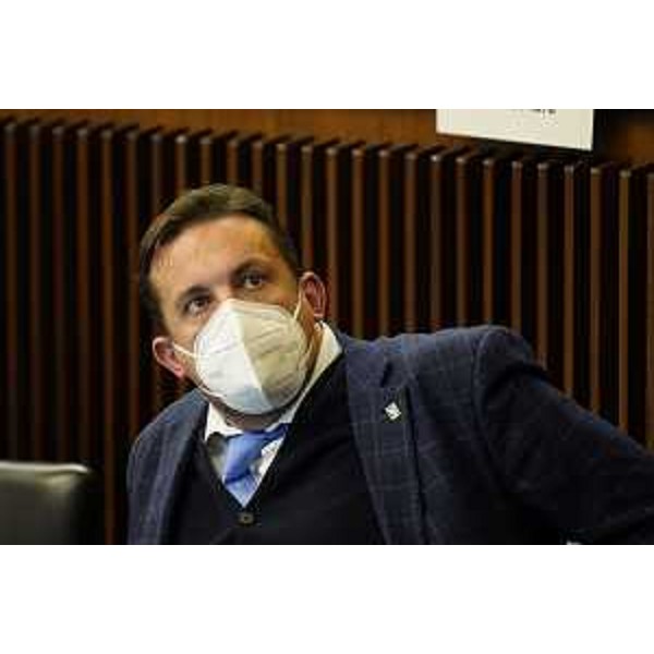 Edy Morandini (PrFvg/Ar) - Edy Morandini (PrFvg/Ar)