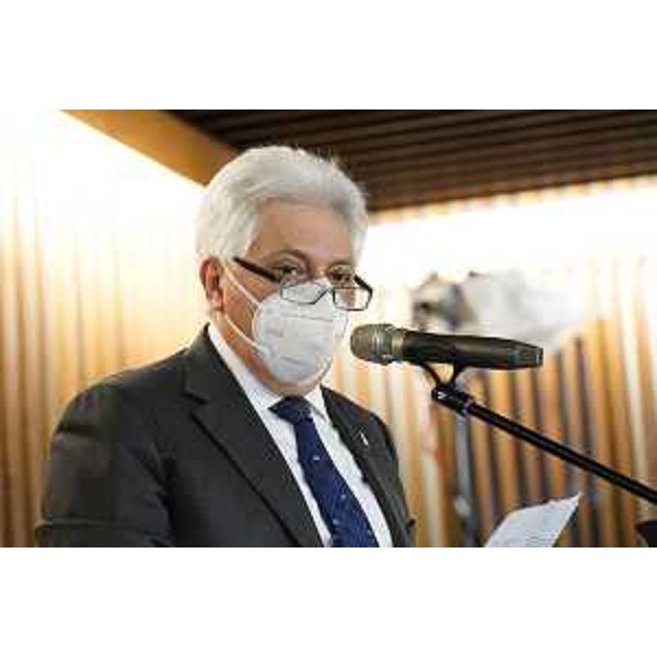 Franco Mattiussi (FI) - Franco Mattiussi (FI)